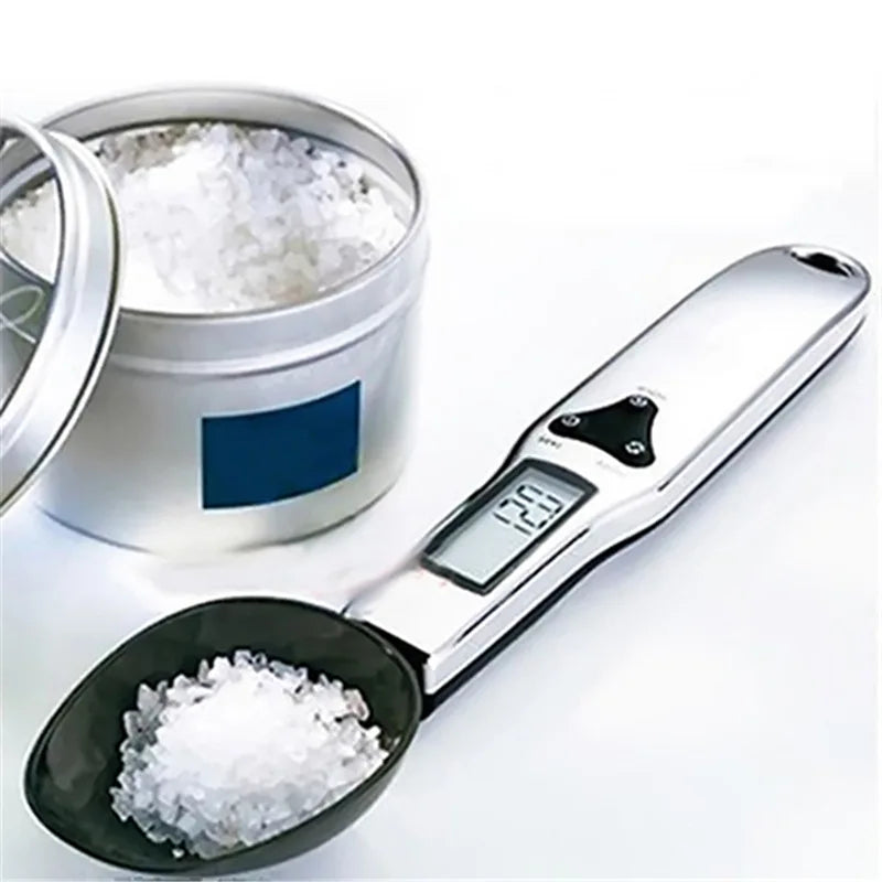 SMARTSPOON