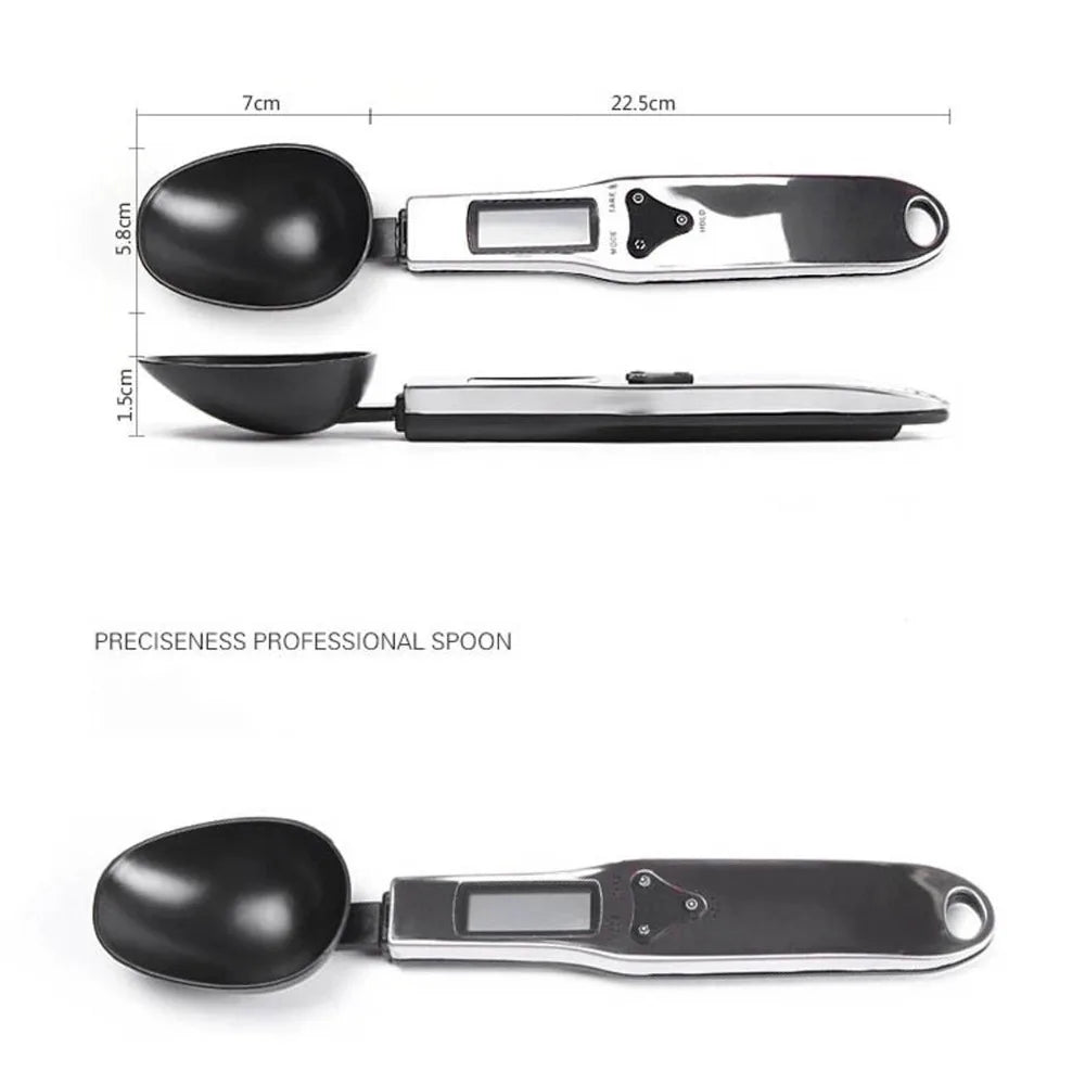 SMARTSPOON