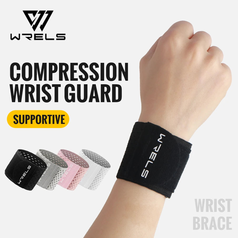 WRELS Wrist Band