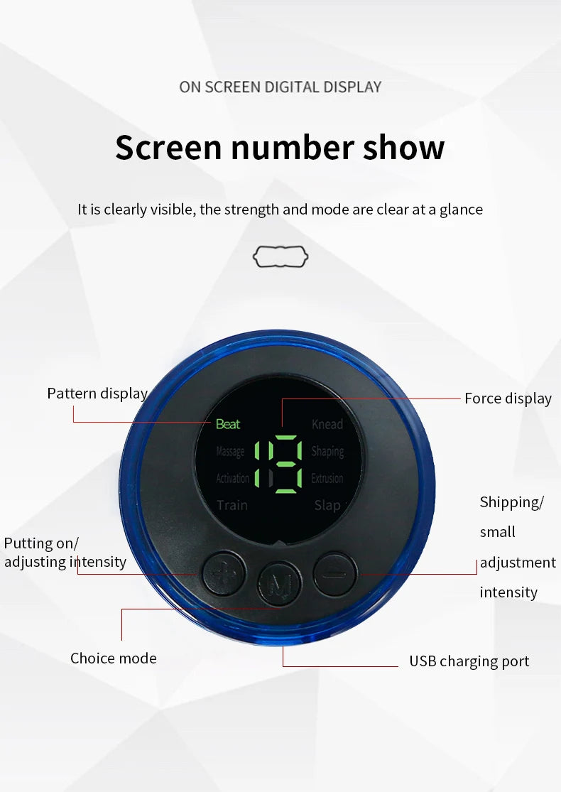 PulseRelax PRO