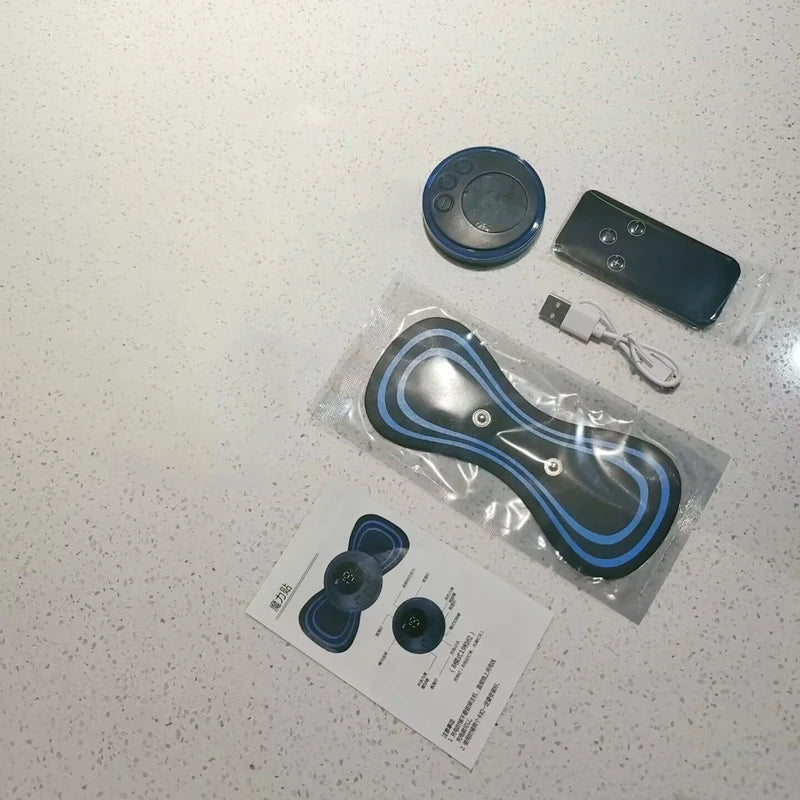 PulseRelax PRO