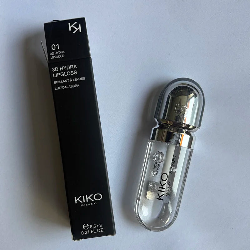 KIKO LIPS