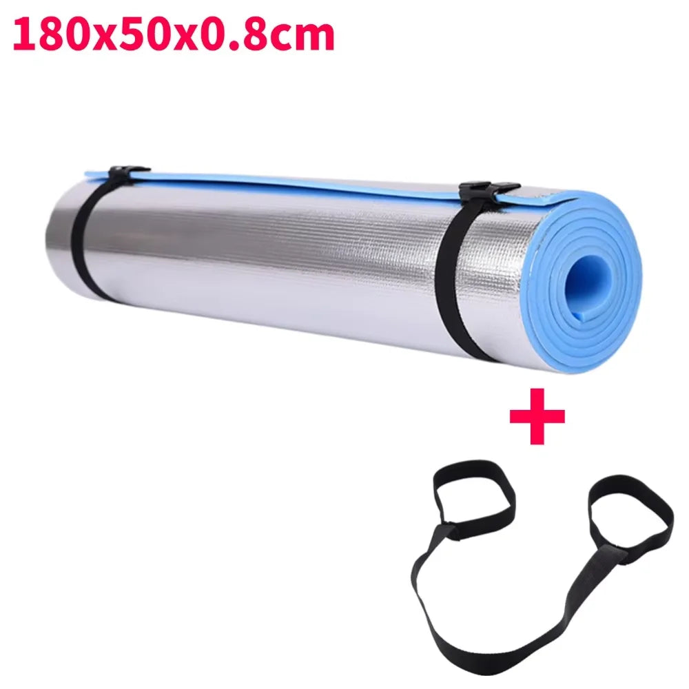 Yoga Mat Anti-skid