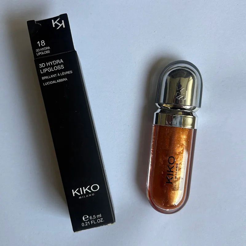 KIKO LIPS