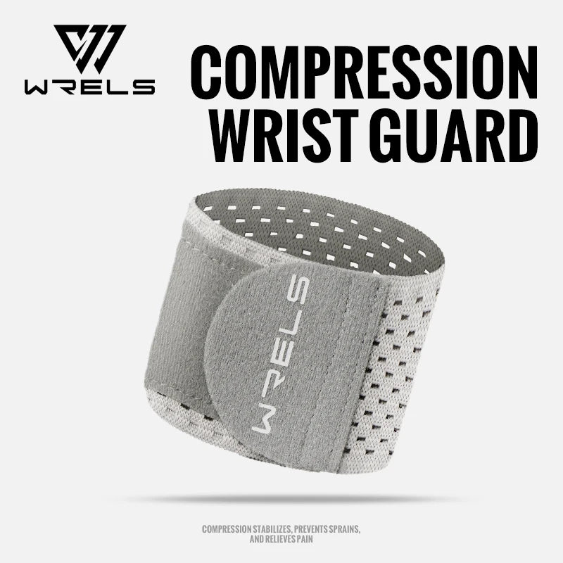 WRELS Wrist Band