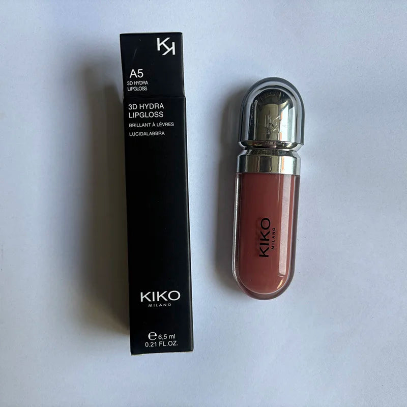 KIKO LIPS