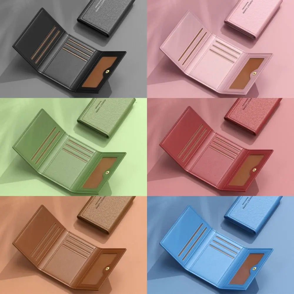 multi fuction Wallet