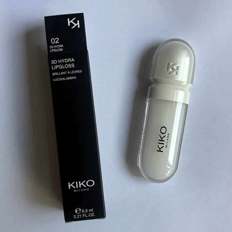 KIKO LIPS
