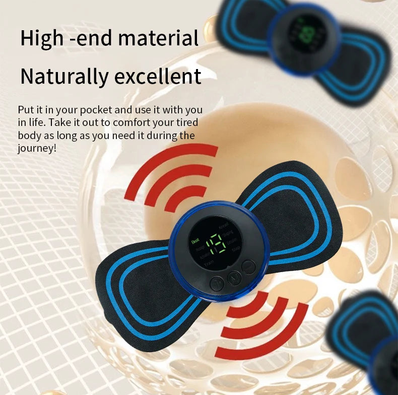 PulseRelax PRO