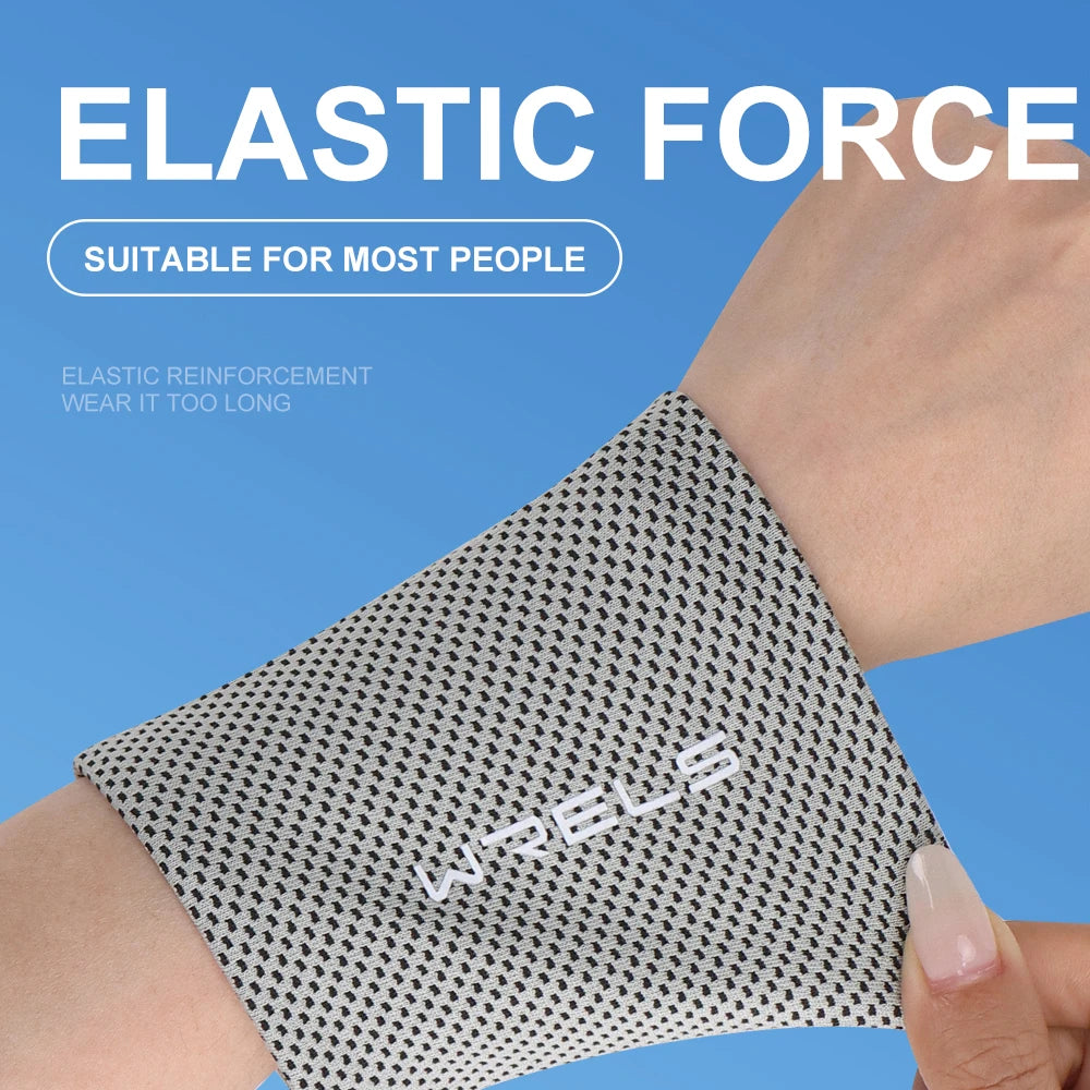 WRELS  Sweat Towel