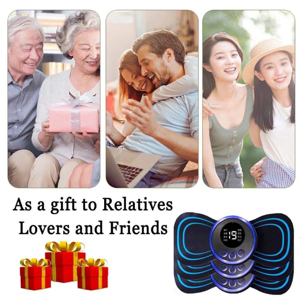 PulseRelax PRO