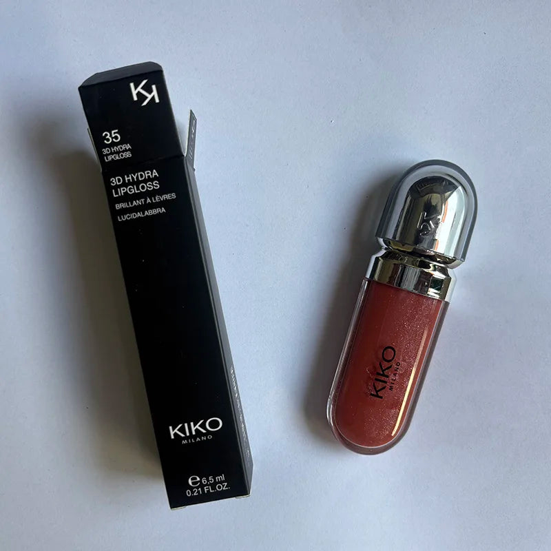 KIKO LIPS