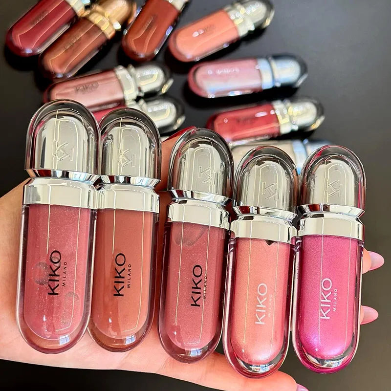 KIKO LIPS