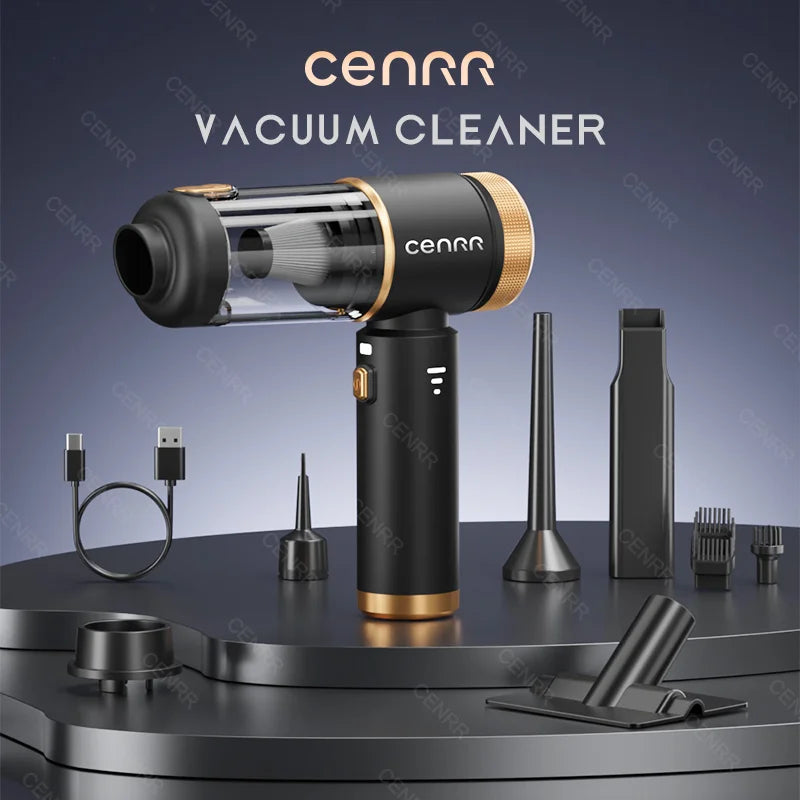 cleanRush