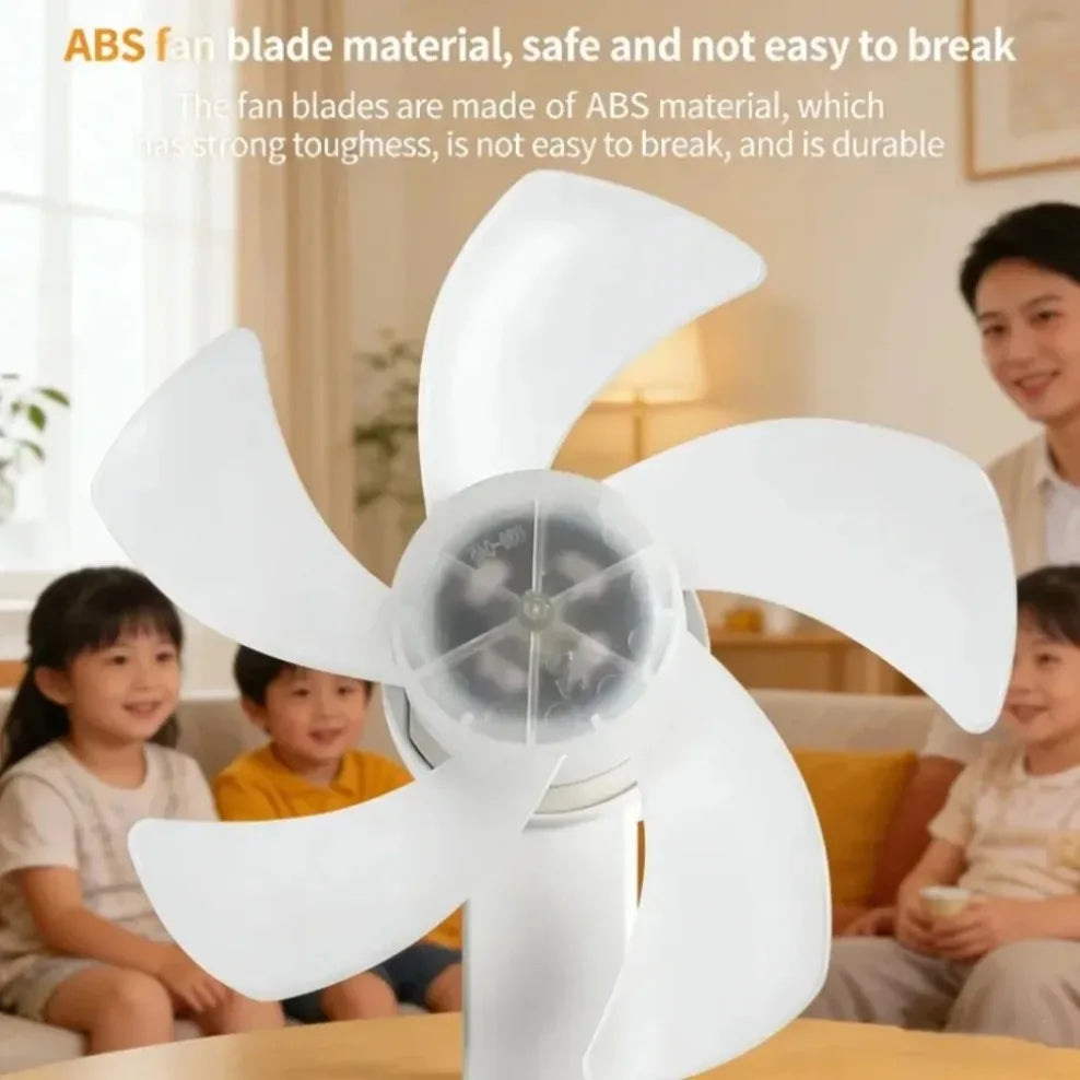 DRON FAN LIGHT