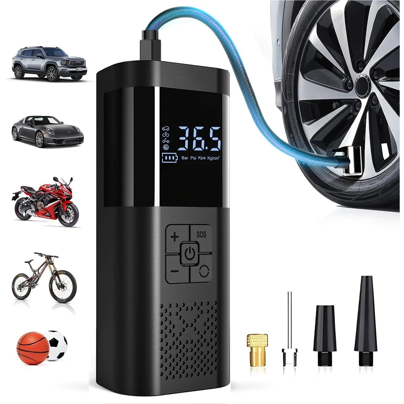 PUMP X PRO
