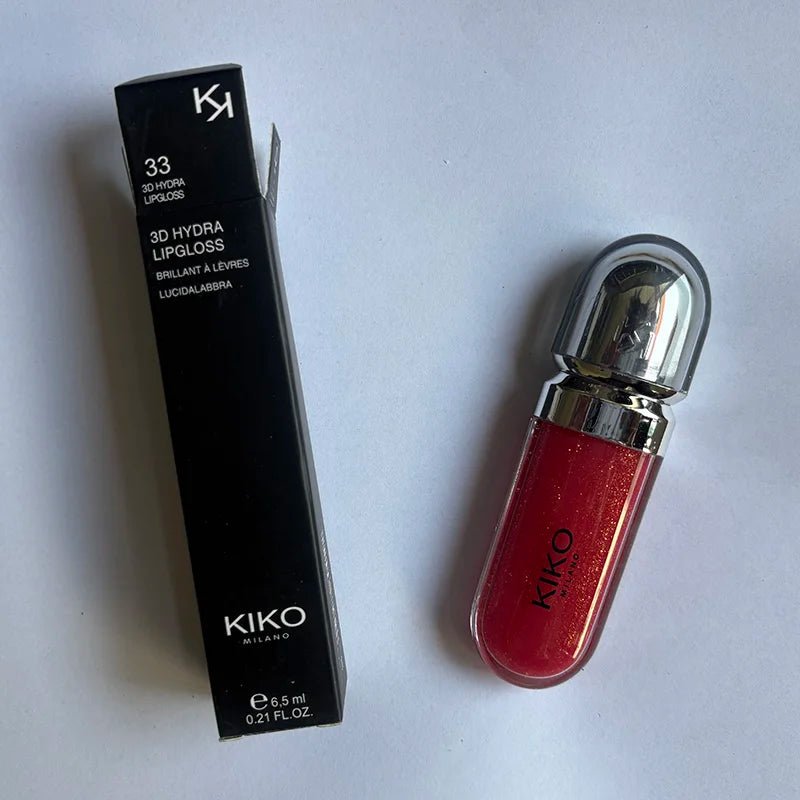 KIKO LIPS