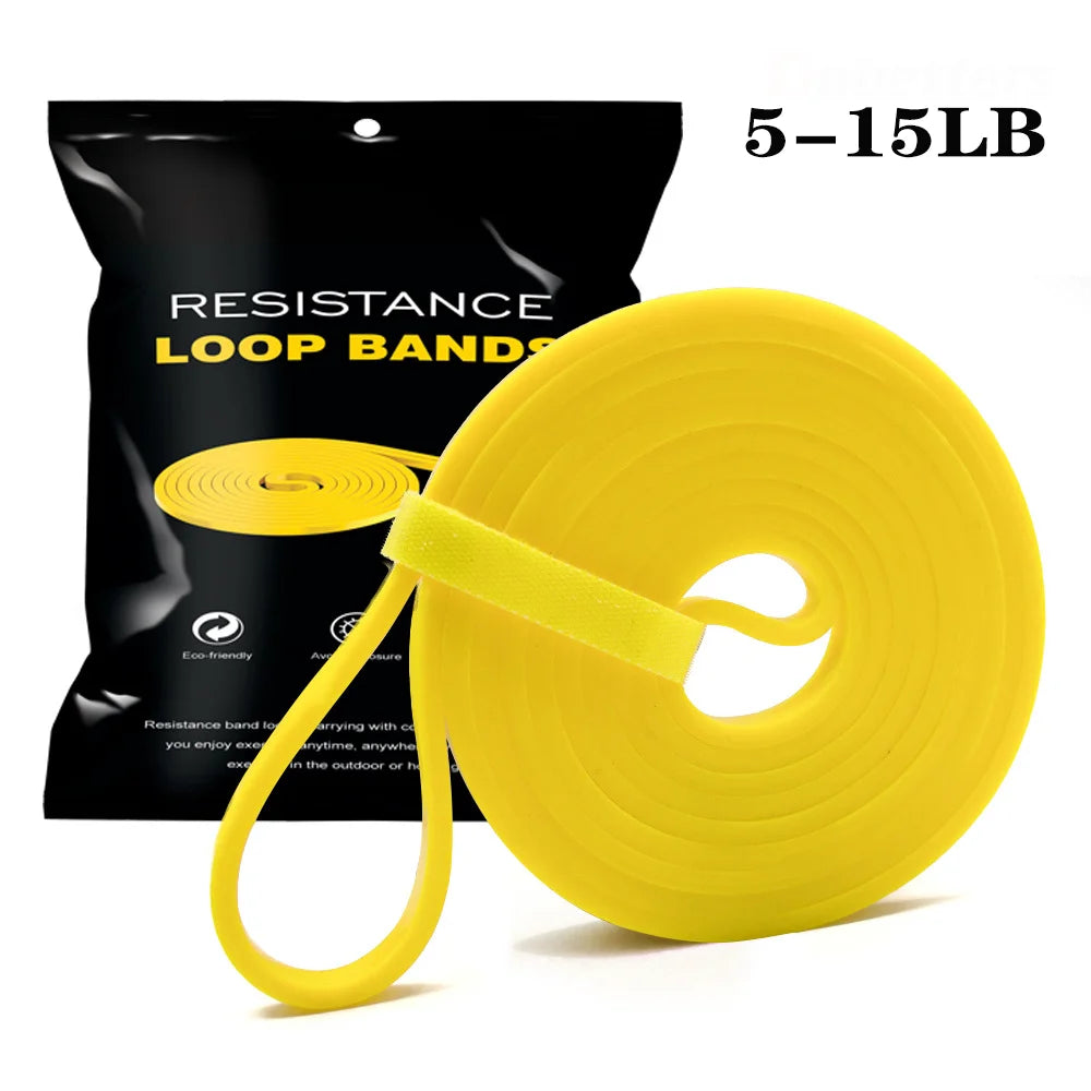 7 rubber band