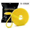 7 rubber band