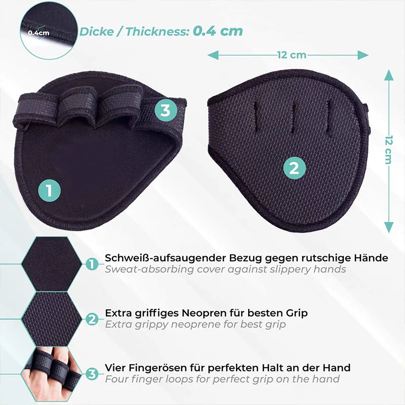 mini grips