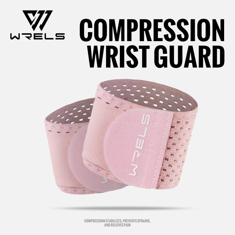 WRELS Wrist Band