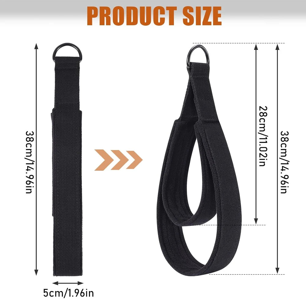 Ring Straps