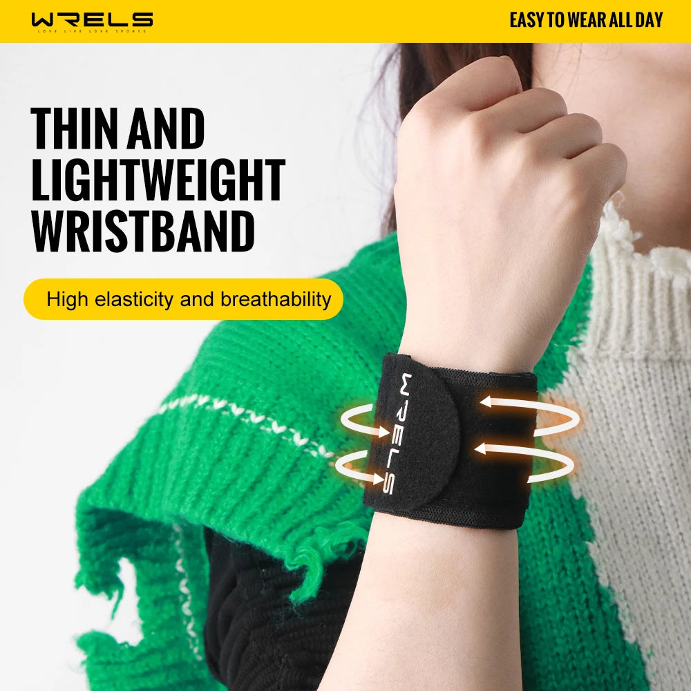 WRELS Wrist Band