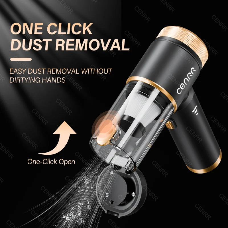 cleanRush