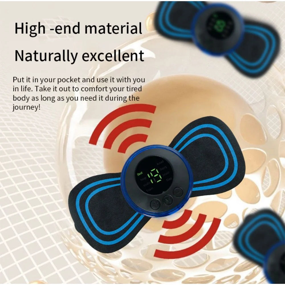 PulseRelax PRO