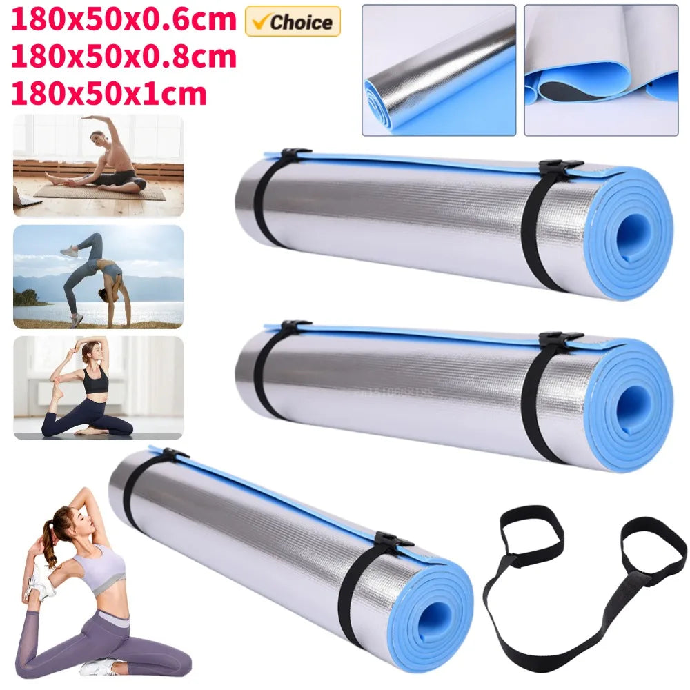 Yoga Mat Anti-skid