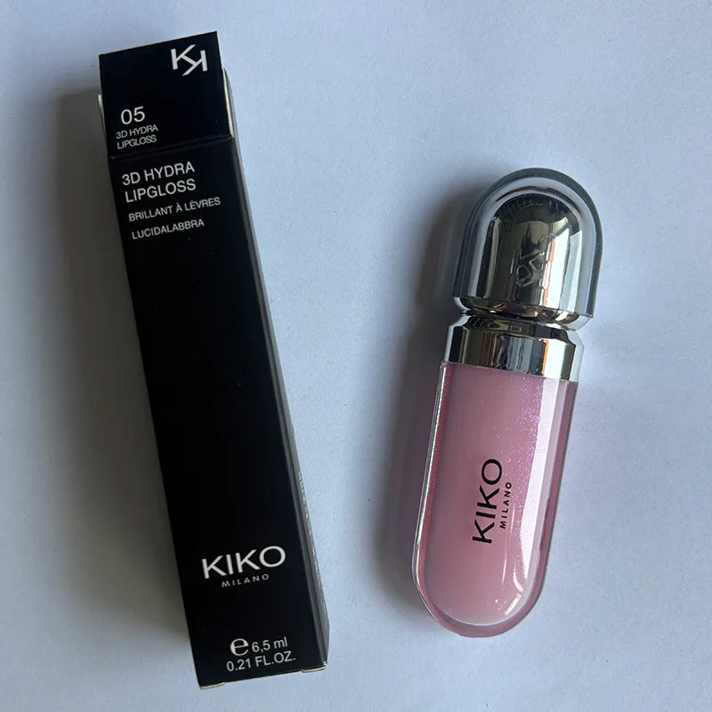 KIKO LIPS