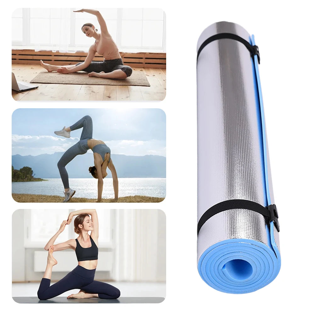 Yoga Mat Anti-skid