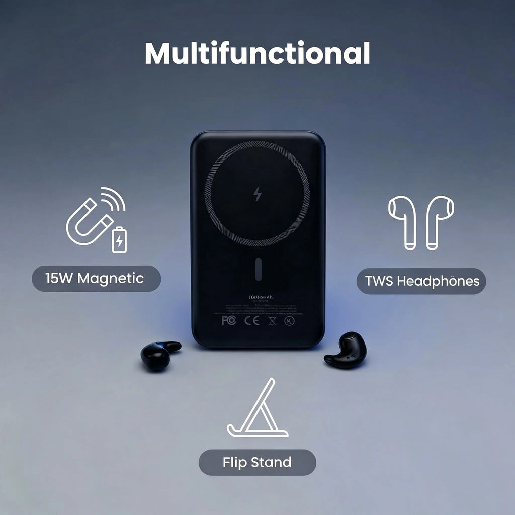 BOMI MAGX 10K