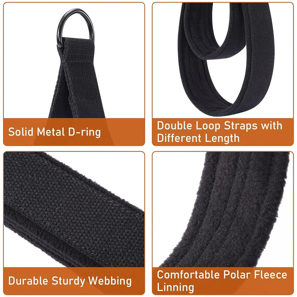 Ring Straps