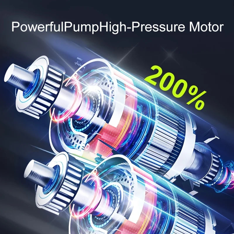 PUMP X PRO