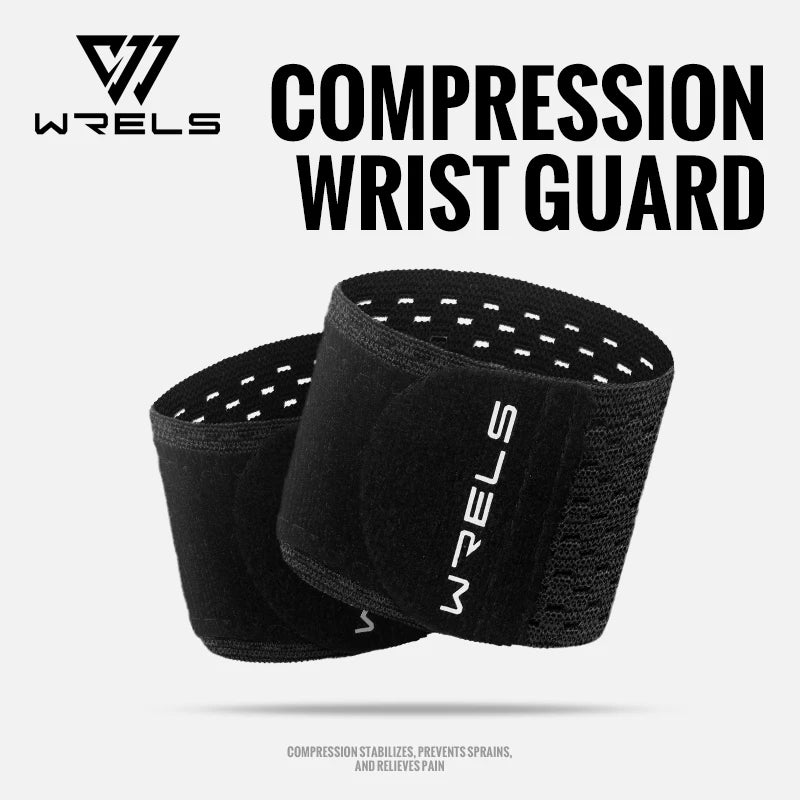 WRELS Wrist Band