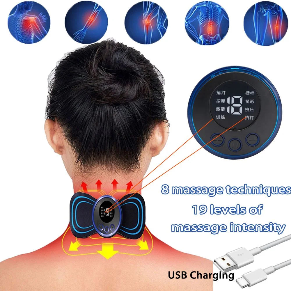 PulseRelax PRO