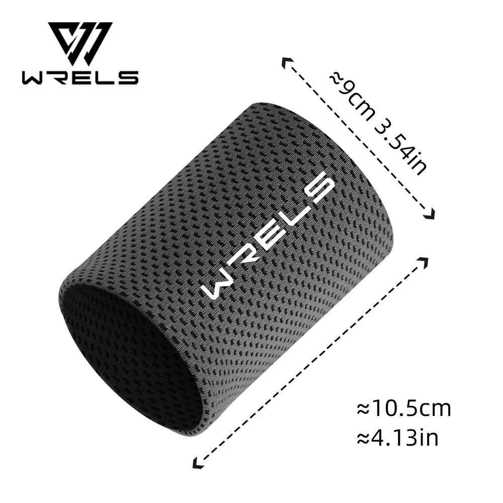 WRELS  Sweat Towel