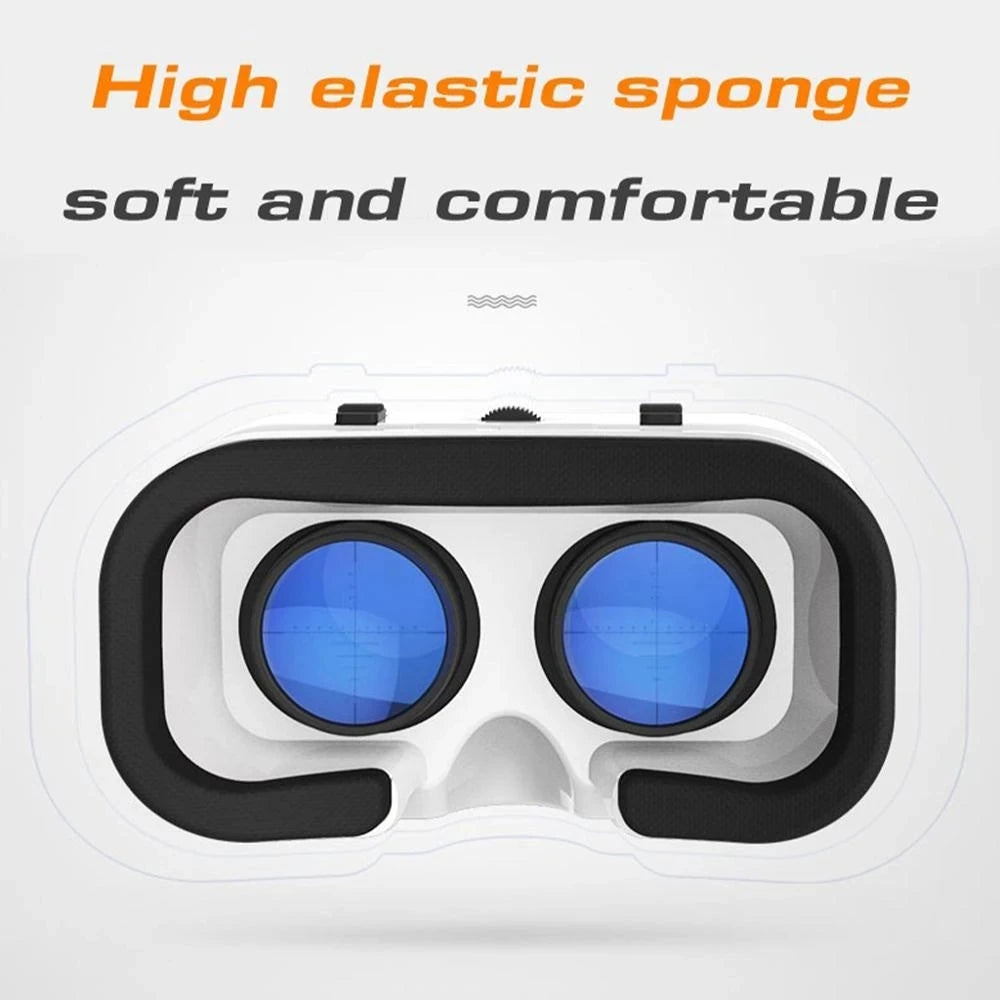 Virtual Reality VR Glasses Headset