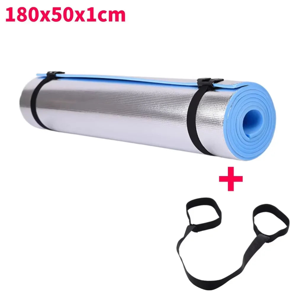 Yoga Mat Anti-skid
