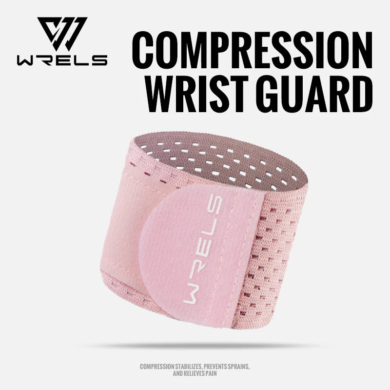 WRELS Wrist Band