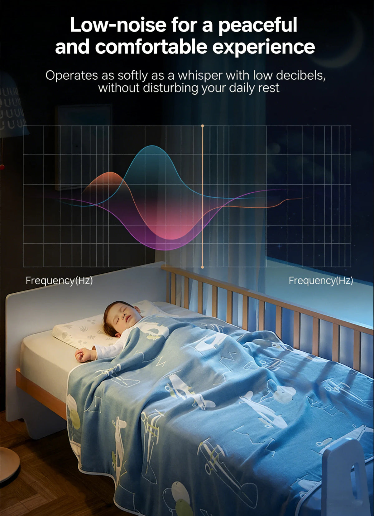 DRON FAN LIGHT