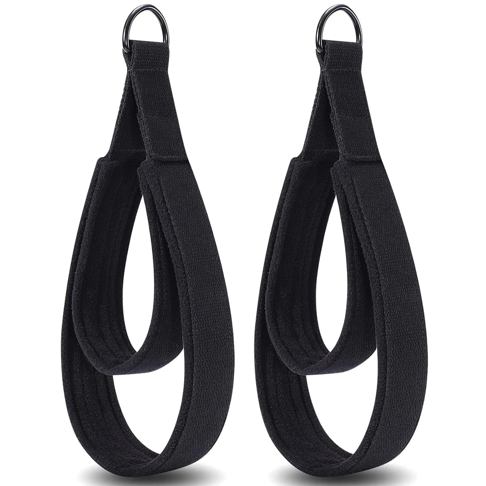 Ring Straps