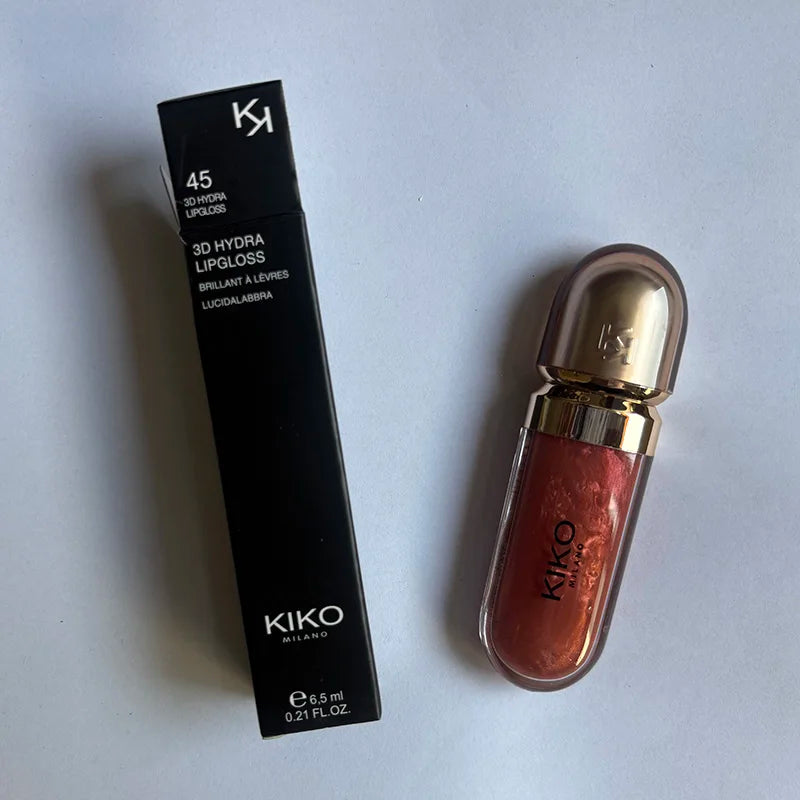 KIKO LIPS