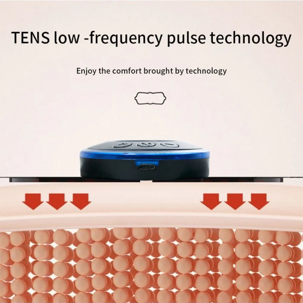 PulseRelax PRO