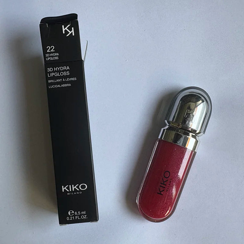 KIKO LIPS