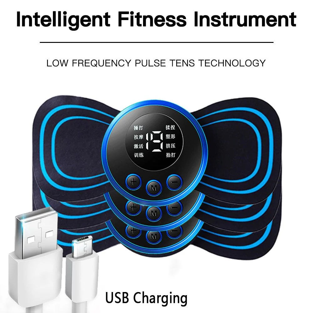 PulseRelax PRO