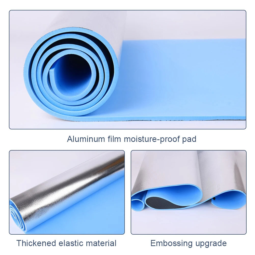 Yoga Mat Anti-skid