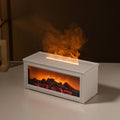 Flamemist