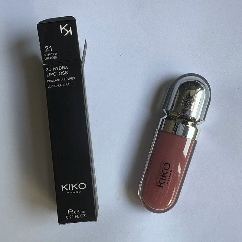 KIKO LIPS